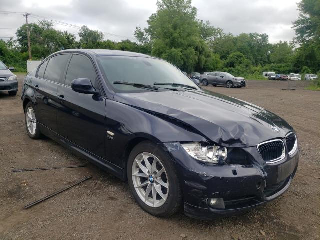 BMW 328 XI SUL 2010 wbapk5c5xaa649441