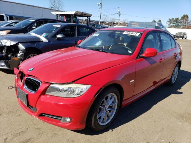 BMW 328 XI SUL 2010 wbapk5c5xaa649987