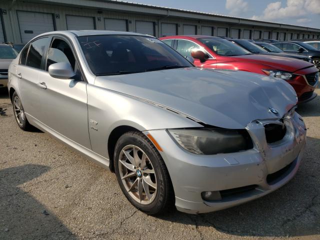 BMW 328 XI SUL 2010 wbapk5c5xaa650234