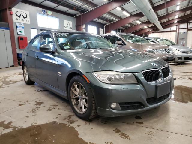 BMW 328 XI SUL 2010 wbapk5c5xaa650329