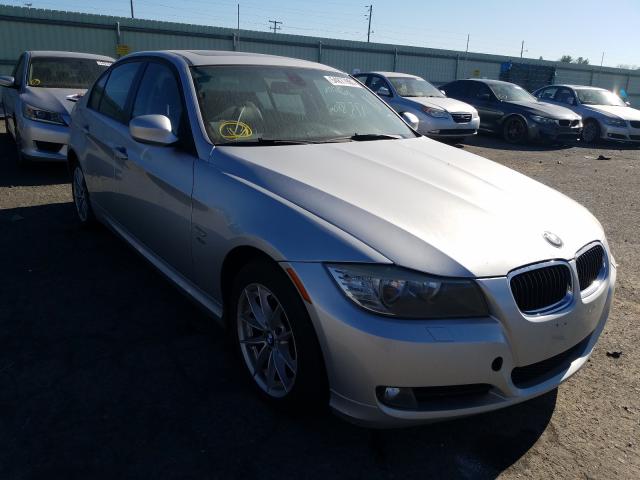 BMW 328 XI SUL 2010 wbapk5c5xaa650511