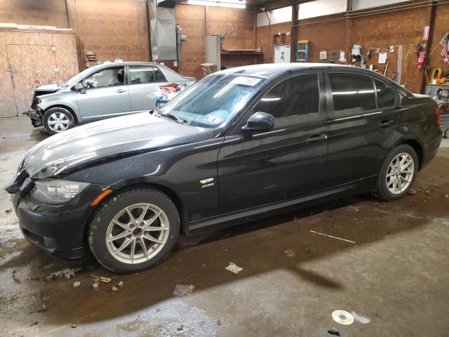 BMW 328 XI SUL 2010 wbapk5c5xaa651030