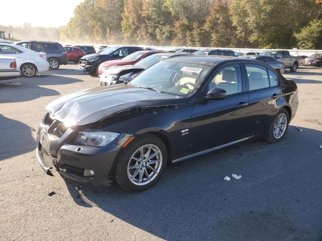 BMW 328 XI SUL 2010 wbapk5c5xaa651156