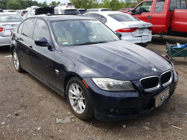 BMW 328 XI SUL 2010 wbapk5c5xaa651352