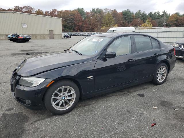 BMW 3 SERIES 2010 wbapk5c5xaa653134