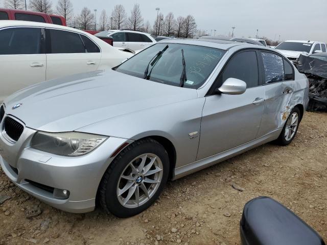 BMW 328 XI SUL 2010 wbapk5c5xaa653165