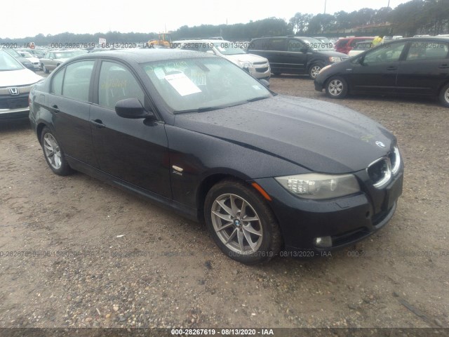 BMW NULL 2010 wbapk5c5xaa653683