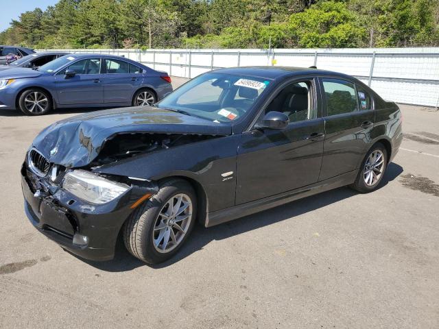 BMW 328 XI SUL 2010 wbapk5c5xaa810516