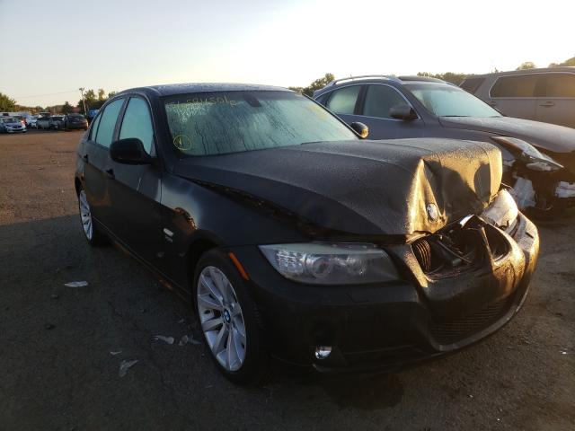 BMW 328 XI SUL 2011 wbapk5c5xba653877