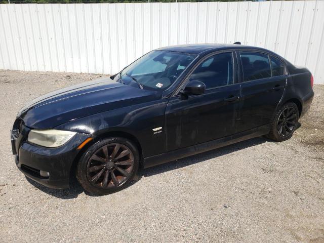 BMW 328 XI SUL 2011 wbapk5c5xba654205