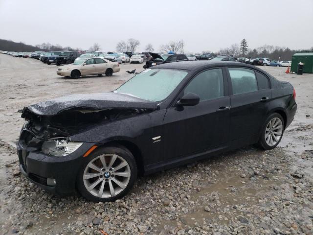 BMW 328 XI SUL 2011 wbapk5c5xba654656