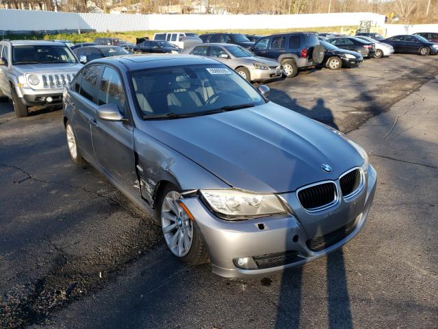 BMW 328 XI SUL 2011 wbapk5c5xba655354