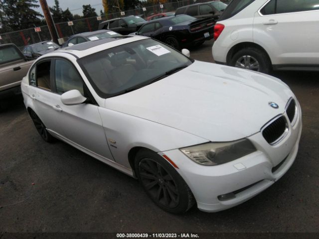 BMW 328I 2011 wbapk5c5xba655872