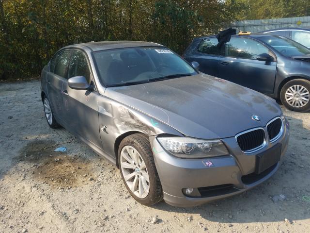 BMW 328 XI SUL 2011 wbapk5c5xba656679