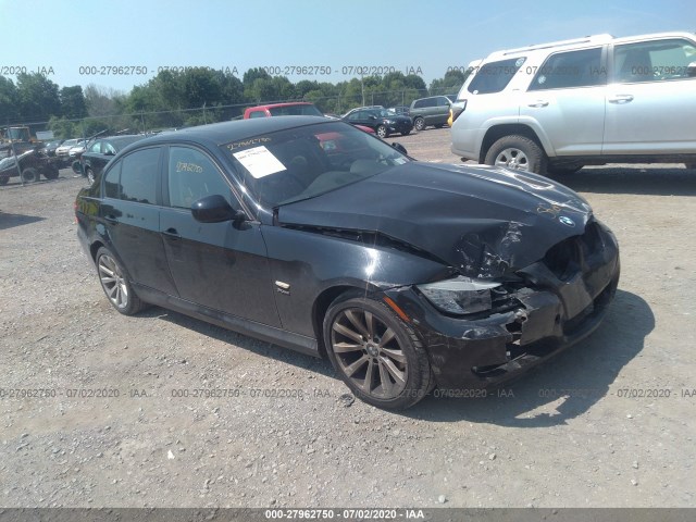 BMW NULL 2011 wbapk5c5xba656990