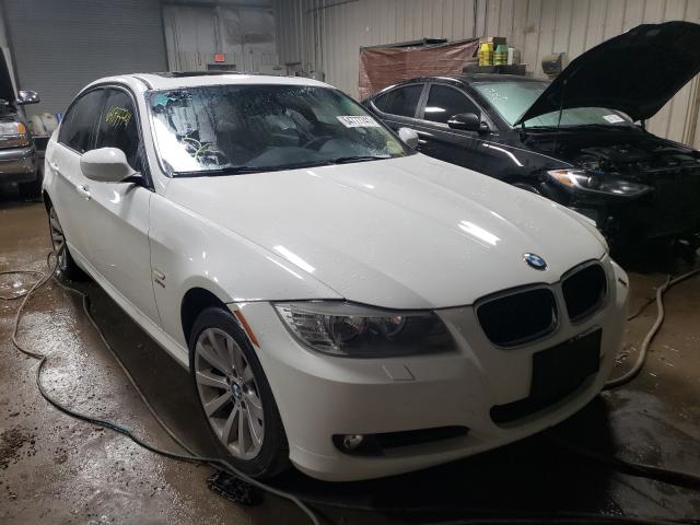 BMW 328 XI SUL 2011 wbapk5c5xba657654