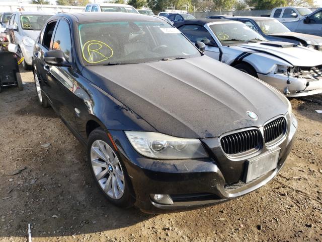 BMW 328 XI SUL 2011 wbapk5c5xba657945