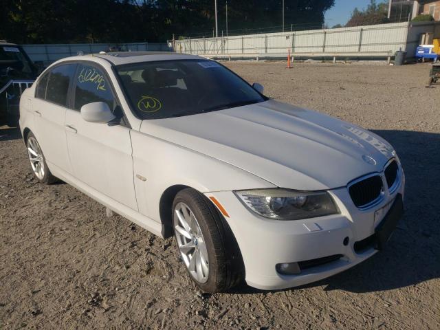 BMW 328 XI SUL 2011 wbapk5c5xba658111