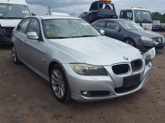 BMW 328 XI SUL 2011 wbapk5c5xba659839