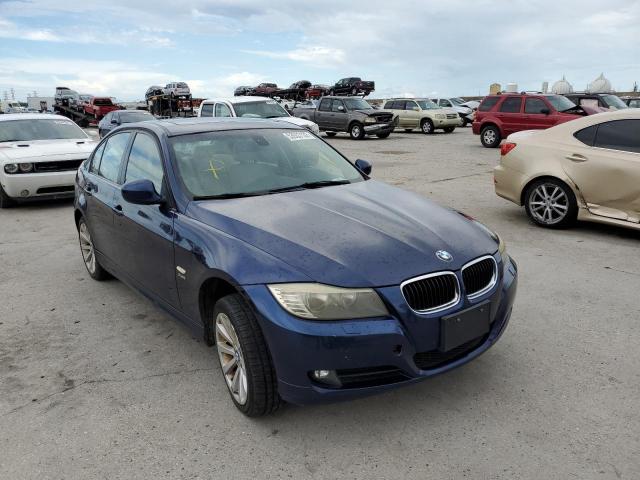 BMW 328 XI SUL 2011 wbapk5c5xba659873