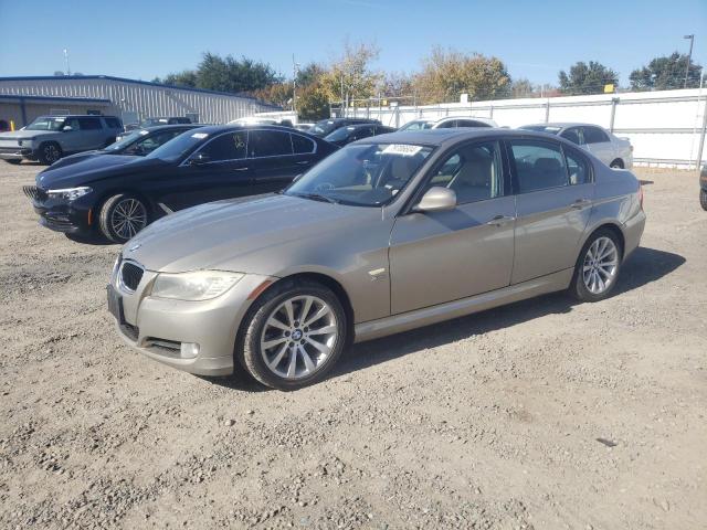 BMW 328 XI SUL 2011 wbapk5c5xba660618