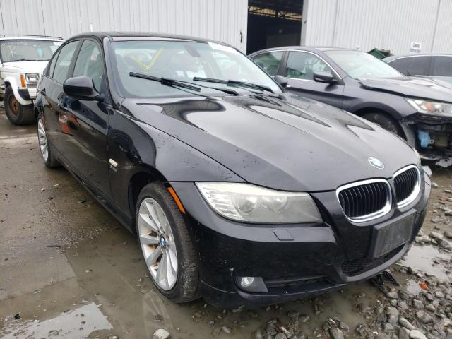 BMW 328 XI SUL 2011 wbapk5c5xba660991