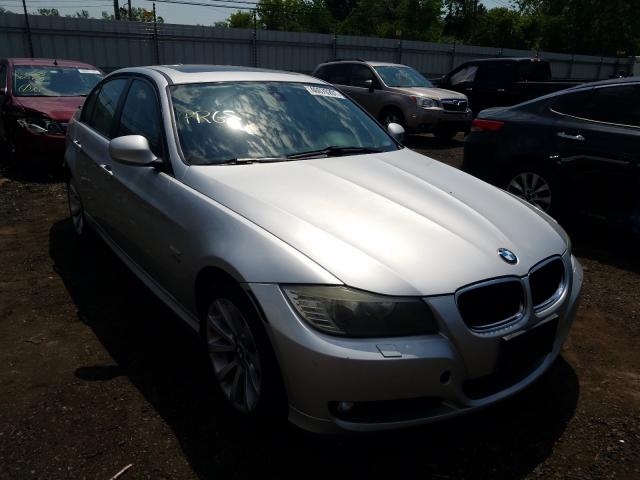 BMW 328 XI SUL 2011 wbapk5c5xba661168