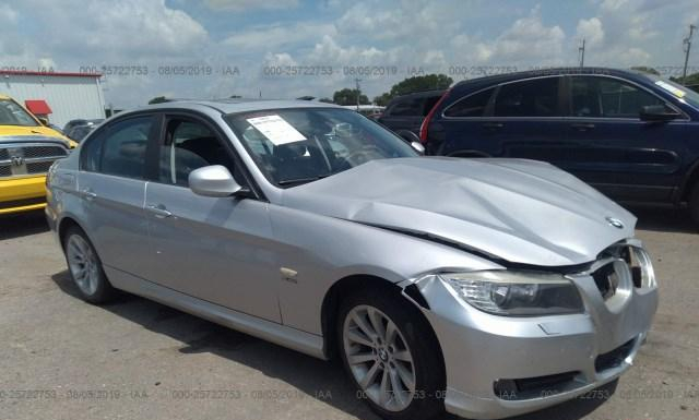 BMW 328 2011 wbapk5c5xba661719