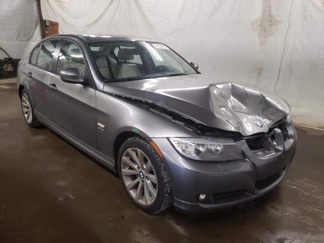 BMW 328 XI SUL 2011 wbapk5c5xba662563