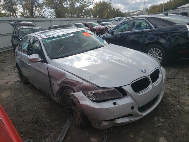 BMW 328 XI SUL 2011 wbapk5c5xba810677