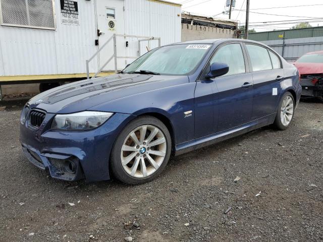 BMW 328 XI SUL 2011 wbapk5c5xba994468