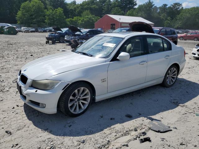 BMW 3 SERIES 2011 wbapk5c5xba994860