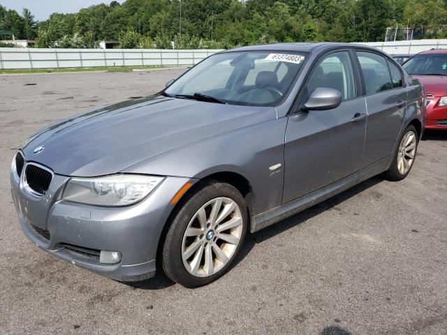 BMW 328 XI SUL 2011 wbapk5c5xba994924