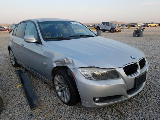 BMW 328 XI SUL 2011 wbapk5c5xba995023