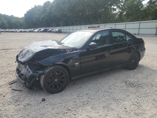 BMW 328 XI SUL 2011 wbapk5c5xba995068