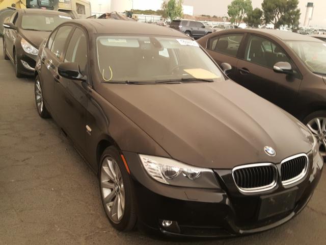 BMW 328 XI SUL 2011 wbapk5c5xbf121595