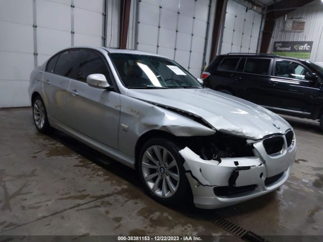 BMW 328I 2011 wbapk5c5xbf123332