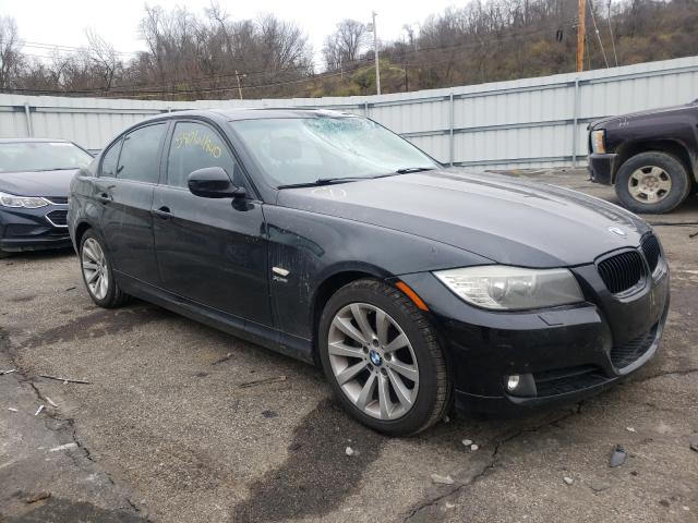 BMW 328 XI SUL 2011 wbapk5c5xbf124495