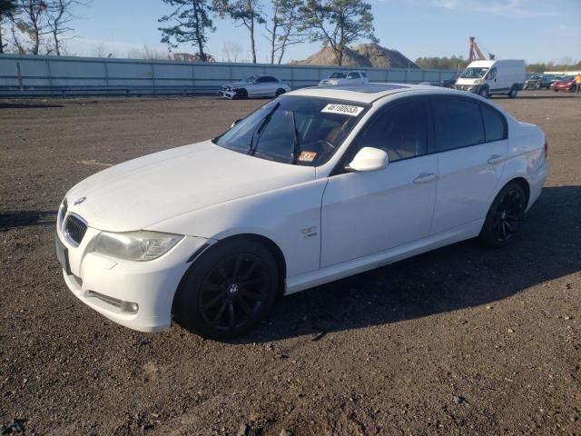 BMW 328 XI SUL 2011 wbapk5c5xbf124769