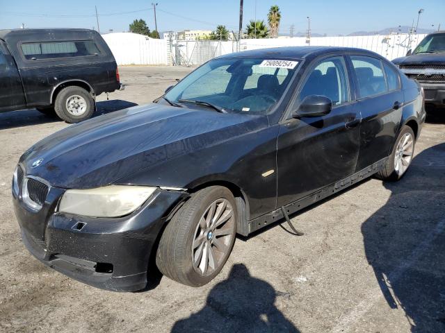 BMW 328 XI SUL 2011 wbapk5c5xbf124786