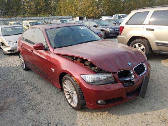 BMW 328 XI SUL 2011 wbapk5c5xbf124867