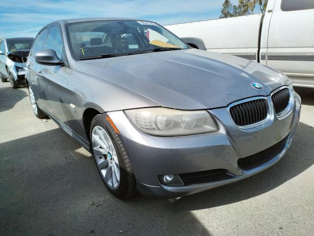 BMW 328 XI SUL 2011 wbapk5c5xbf125565