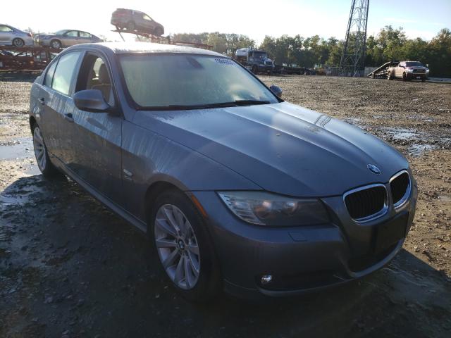 BMW 328 XI SUL 2011 wbapk5c5xbf125713