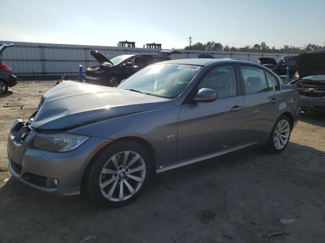 BMW 3 SERIES 2011 wbapk5c5xbf126764