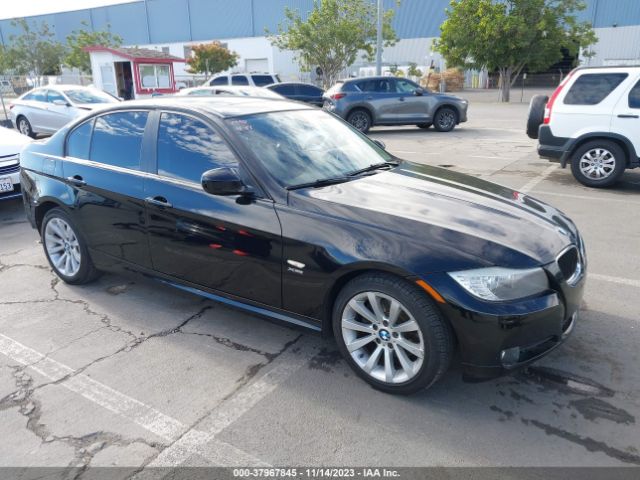 BMW 328 XI SUL 2011 wbapk5c5xbf126862