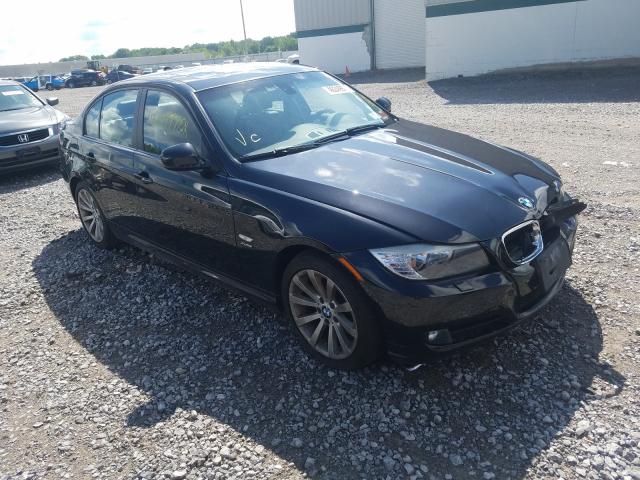 BMW 328 XI SUL 2011 wbapk5c5xbf127509