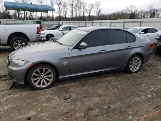 BMW 328 XI SUL 2011 wbapk5c5xbf127655