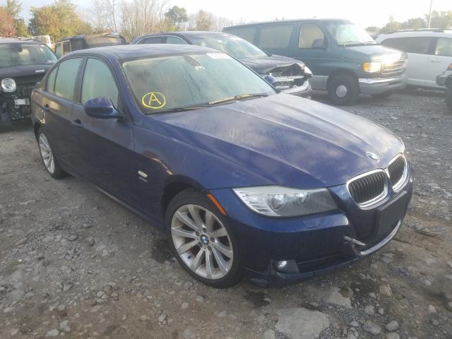 BMW 328 XI SUL 2011 wbapk5g50bnn24680