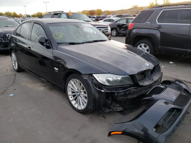 BMW 328 XI SUL 2011 wbapk5g50bnn24887