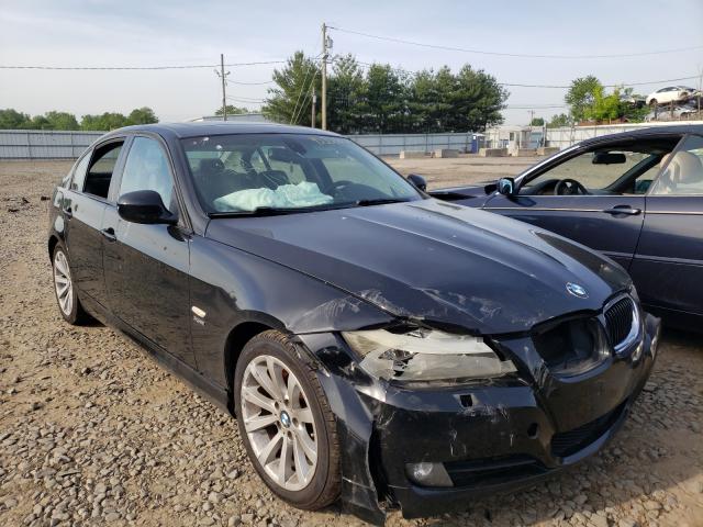 BMW 328 XI SUL 2011 wbapk5g50bnn24937